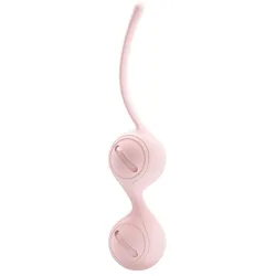 Pretty Love Boules Kegel Tighten Up I Rose